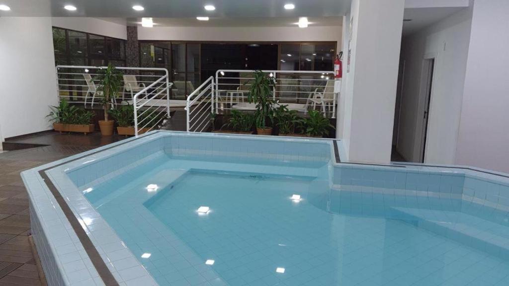 Costa Sul Beach Hotel Balneario Camboriu Exterior photo